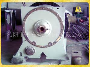 普通瓦楞紙機(jī)